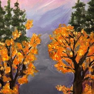 Meet your Posher, Huong